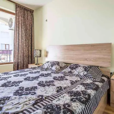 за гости 펜션 라브다