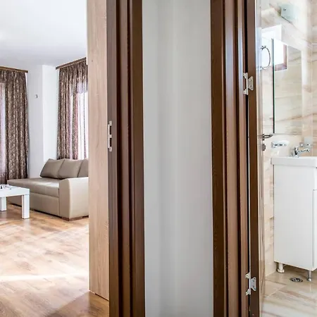 Holiday home за гости