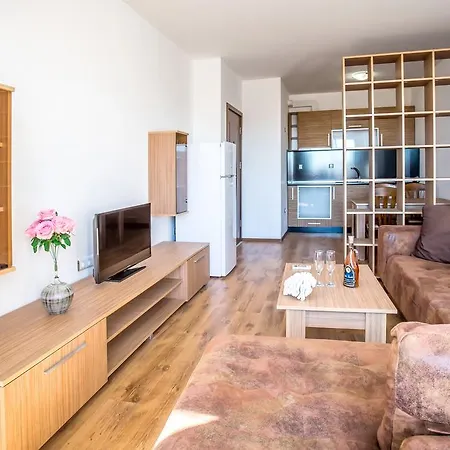 за гости * Ravda